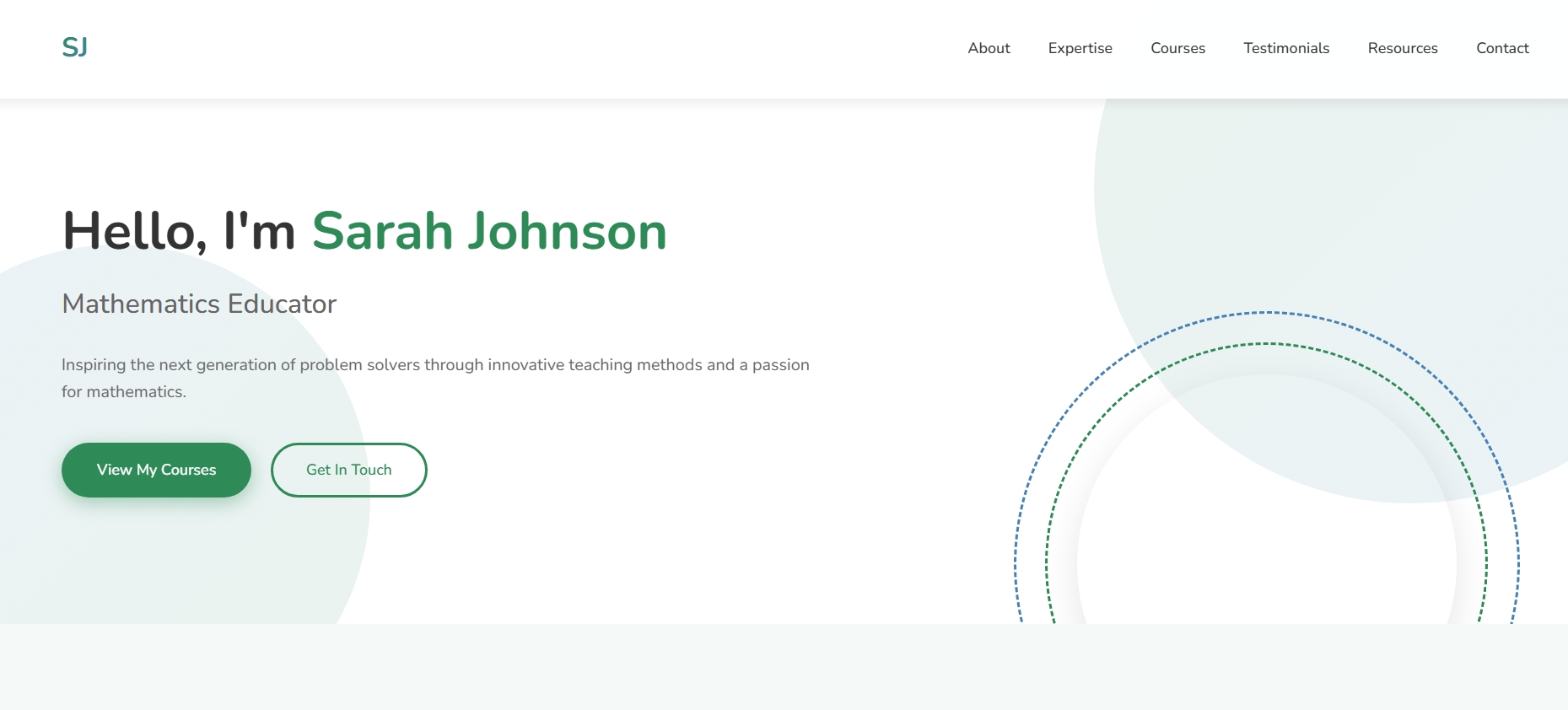 Portfolio